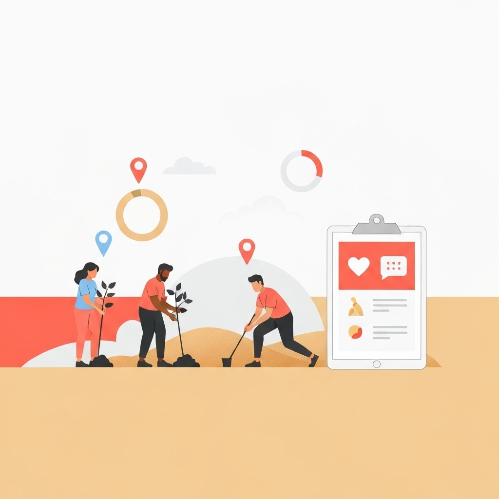 Social Impact Management